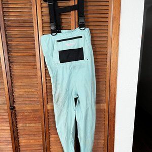 Caddis wading systems waders